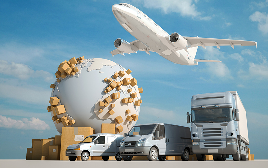 What is FTL shipping?