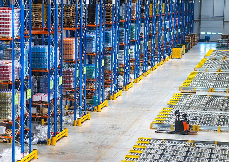 Customs clearance services
