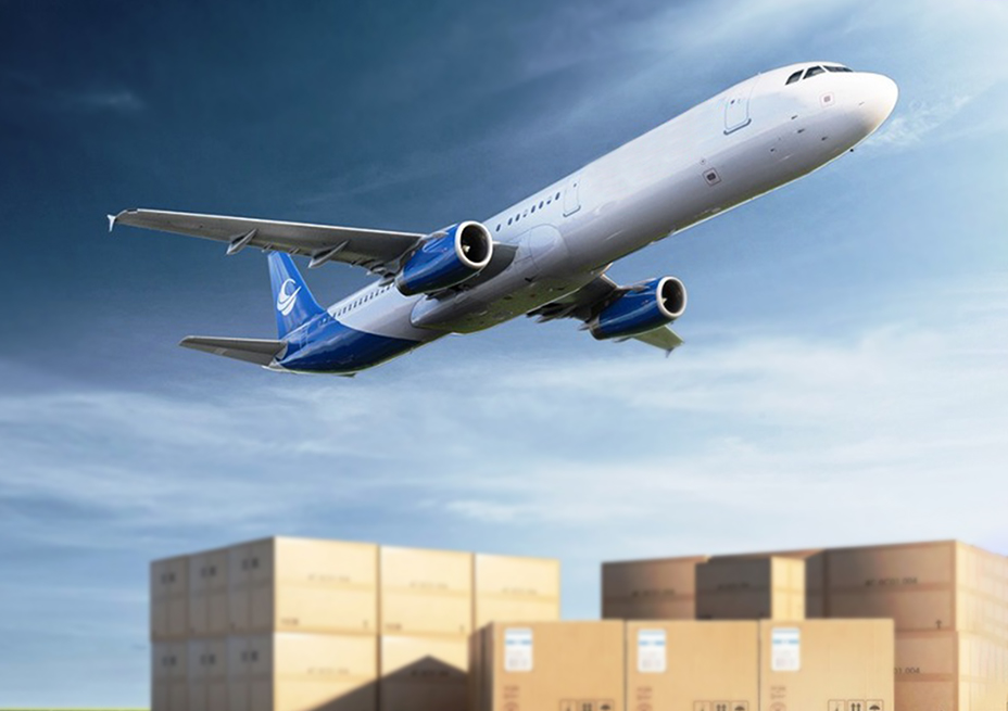 Air transportation