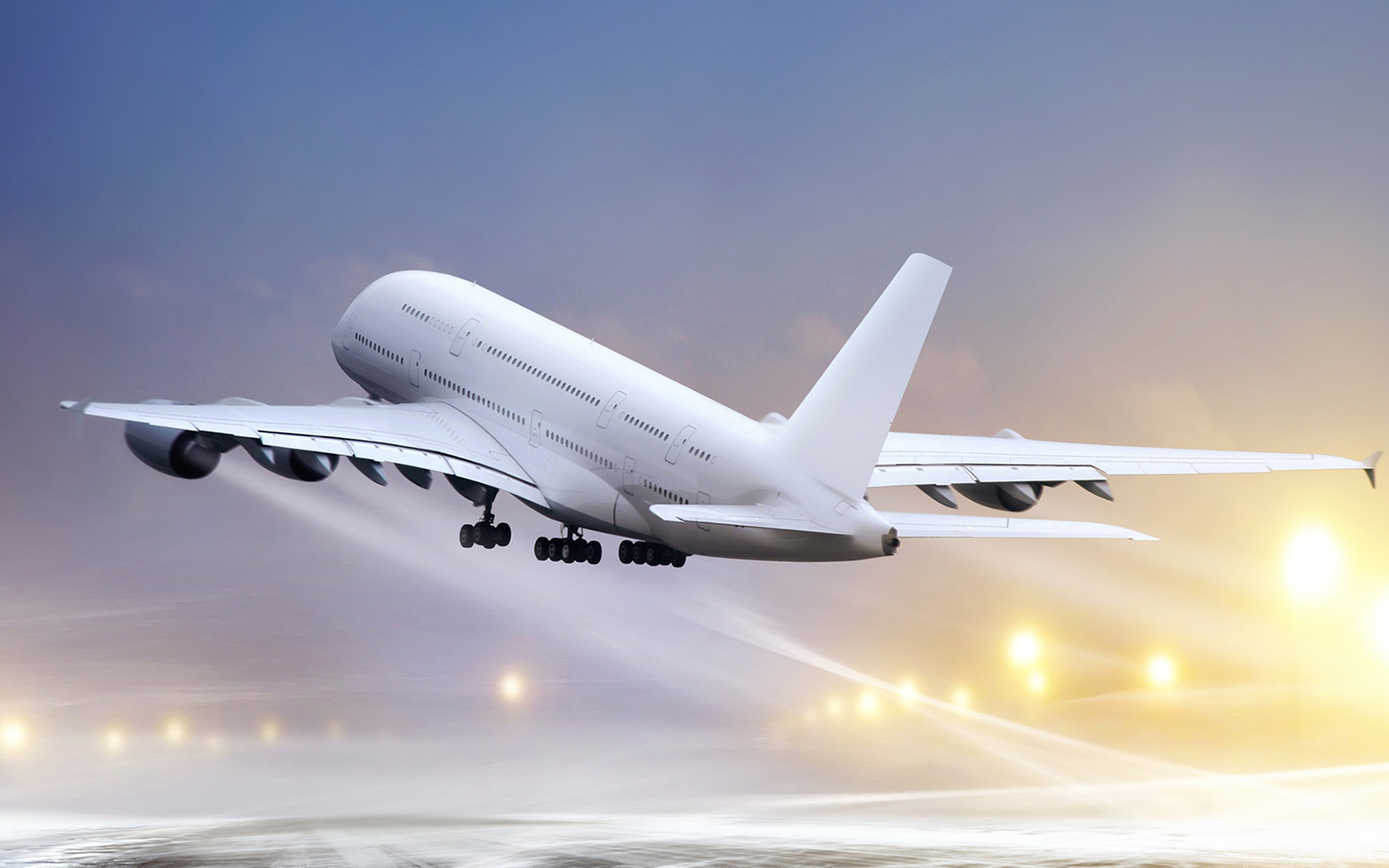 What is air freight?