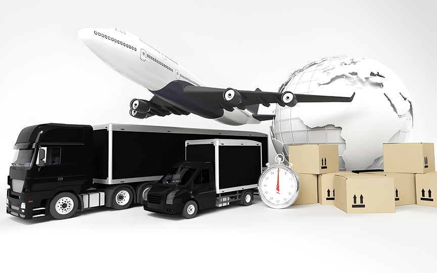 Advantages of multimodal transportation
