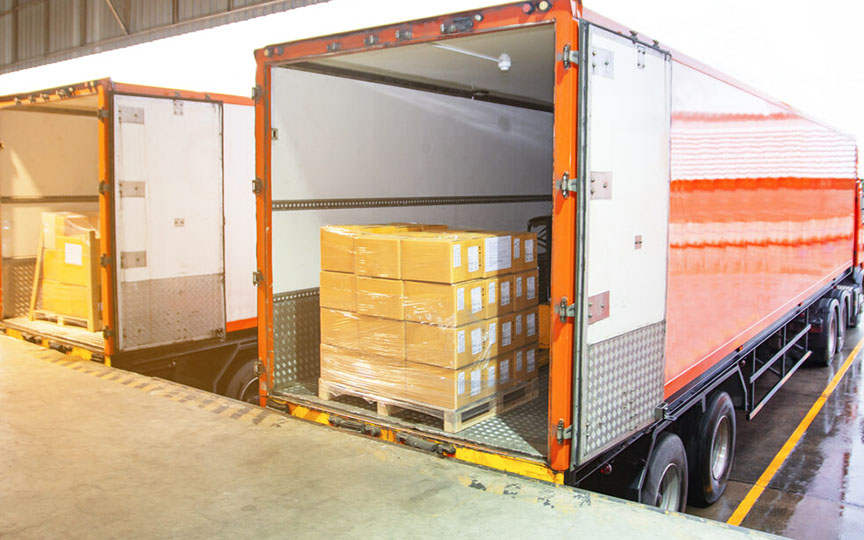 What is LTL shipping?