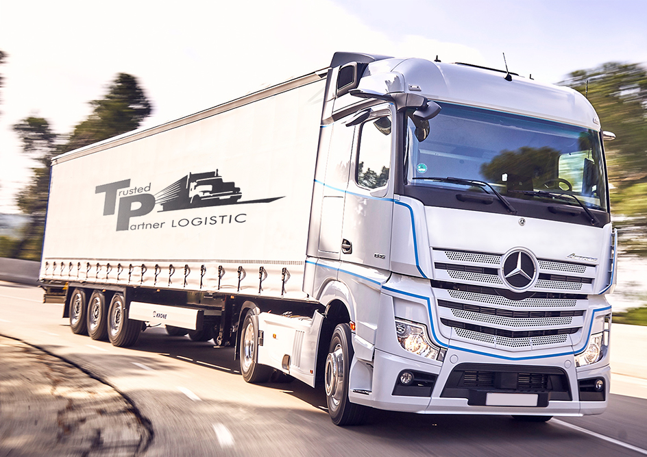 Road transport